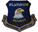 Platinum Protection Agency, LLC